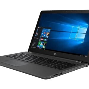 HP 250 G6 LAPTOP INTEL CORE I3-6200U 2.0 GHZ 4GB DDR4 500GB HDD