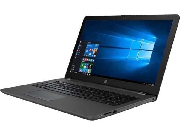HP 250 G6 LAPTOP INTEL CORE I3-6200U 2.0 GHZ 4GB DDR4 500GB HDD