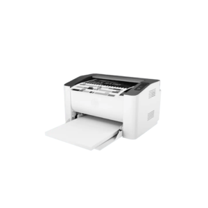 HP Laser 107a Printer, Print - USB Interface