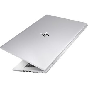 HP Elitebook 840 G6 Intel Core i5 8th Gen 16GB RAM 256GB SSD 14 Inches FHD Display