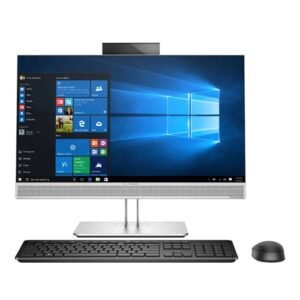 Hp Eliteone 800 G3 All-In-One Core I5 7th Generation 16GB Ram 1000GB SSD 3.5GHz