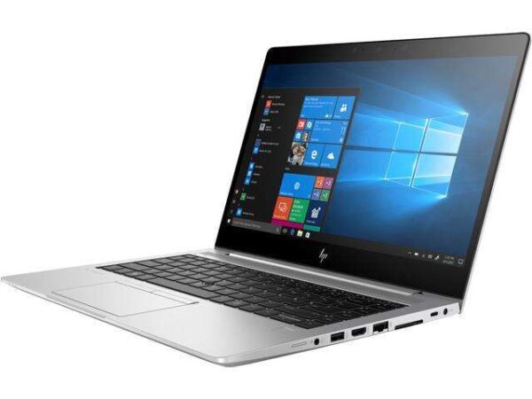 Hp EliteBook 840 G6 Laptop Core i5- 8th Gen- 8GB Ram- 256GB SSD- Win 10 Pro