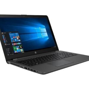 HP 250 G6 LAPTOP INTEL CORE I3-6200U 2.0 GHZ 4GB DDR4 500GB HDD