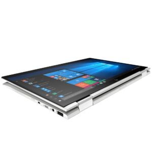 HP EliteBook x360 1040 G6 Intel Core i5 8th Gen 8GB RAM 256GB SSD 14 Inch FHD Touchscreen Display