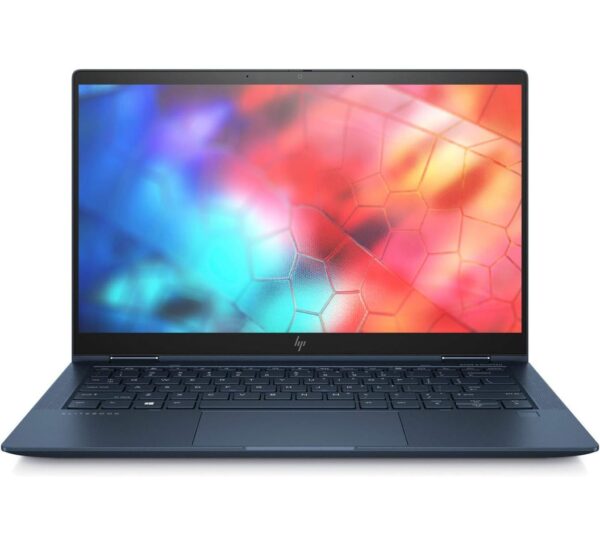 HP Elite Dragonfly Notebook PC 6FW21AV 8th Gen Intel Core i5-8265U Intel UHD Graphics 620 13.3" FHD Touchscreen Display 256GB PCIe NVMe SSD 8GB