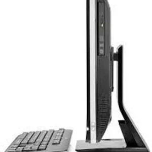 HP Refurbished Compaq Pro 6300 All In One PC Core I7-3770 8GB 500GB Keyboard Mouse Windows 10