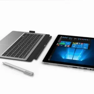 HP Elite x2 1012 G2 Detachable 2-in-1 7th Gen Intel Core i5-7200U 8GB LPDDR3 RAM 256GB SSD 12.3" Display