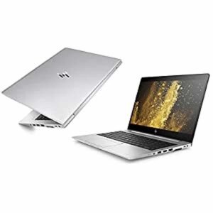 HP EliteBook 840 G5 8th GenÂ Intel Quad-Core i5-8250U @1.6GHz 8GB RAM 256GB SSD 14" FHD Display Bluetooth Webcam WiFi USB Type-C HDMI Intel UHD Graphics 620 FreeDOS