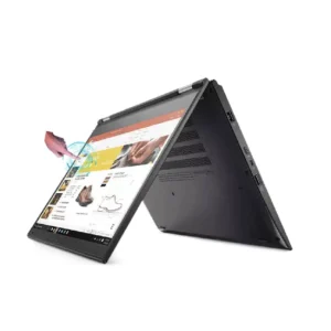 Lenovo ThinkPad Yoga 370 x360 Convertible Intel Core i5 7th Gen 8GB RAM 256GB SSD 13.3 Inches FHD Display