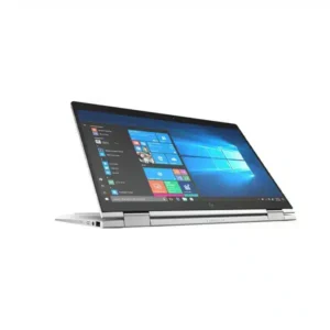 HP EliteBook x360 1030 G3 Intel Core i5 8th Gen 8GB RAM 256GB SSD 13.3 Inches FHD Touchscreen Display