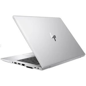 HP EliteBook 830 G5 Intel Core i5 8th Gen 8GB RAM 256GB SSD 13.3 Inches FHD Display Touch Screen