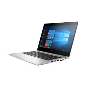 HP EliteBook 830 G6 Notebook PC, 8th Gen Intel Core i5-8365U 8GB RAM 256 GB SSD 13.3 Inch FHD