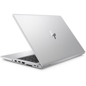 HP EliteBook 840 G6 Intel® Core™ i7 i7-8665U Laptop 16GB RAM 512GB SSD 14″ FHD Backlit Keyboard Windows 11 Pro