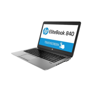 HP EliteBook 840 G3 , 14-inch TOUCHSCREEN