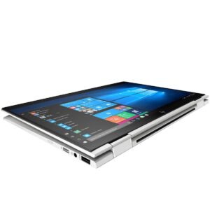 HP EliteBook x360 1030 G4 Intel Core i5 8th Gen 8GB RAM 256GB SSD 13.3 Inch FHD Touchscreen Display