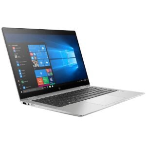 HP EliteBook x360 1030 G4 Intel Core i5 8th Gen 8GB RAM 256GB SSD 13.3 Inch FHD Touchscreen Display