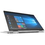 HP EliteBook x360 1030 G4 Intel Core i5 8th Gen 8GB RAM 256GB SSD 13.3 Inch FHD Touchscreen Display