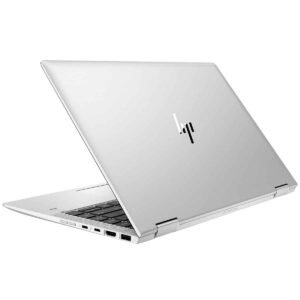 HP EliteBook x360 1040 G6 Intel Core i5 8th Gen 8GB RAM 256GB SSD 14 Inch FHD Touchscreen Display