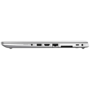 HP EliteBook 840 G5 8th GenÂ Intel Quad-Core i5-8250U @1.6GHz 8GB RAM 256GB SSD 14" FHD Display Bluetooth Webcam WiFi USB Type-C HDMI Intel UHD Graphics 620 FreeDOS