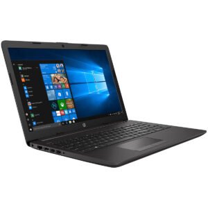 Hp 250 G7 Intel Core i3 10th Gen 8GB RAM 256 SSD 15.6 Inches HD Display Windows 10 Pro