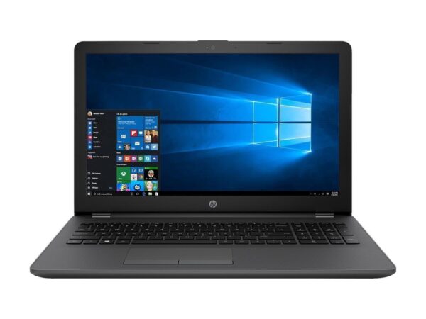 HP 250 G6 LAPTOP INTEL CORE I3-6200U 2.0 GHZ 4GB DDR4 500GB HDD