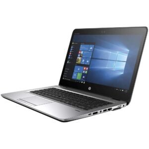 Hp Elitebook 840 G3 Intel Core i7 6th Gen 8GB RAM 256GB SSD 14 Inches FHD Display Touchscreen