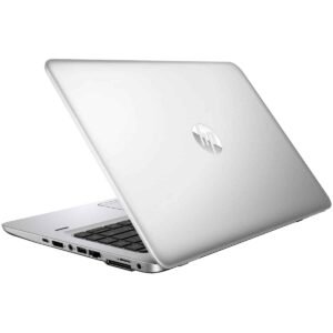 Hp Elitebook 840 G3 Intel Core i7 6th Gen 8GB RAM 256GB SSD 14 Inches FHD Display Touchscreen