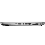 Hp Elitebook 840 G3 Intel Core i7 6th Gen 8GB RAM 256GB SSD 14 Inches FHD Display Touchscreen