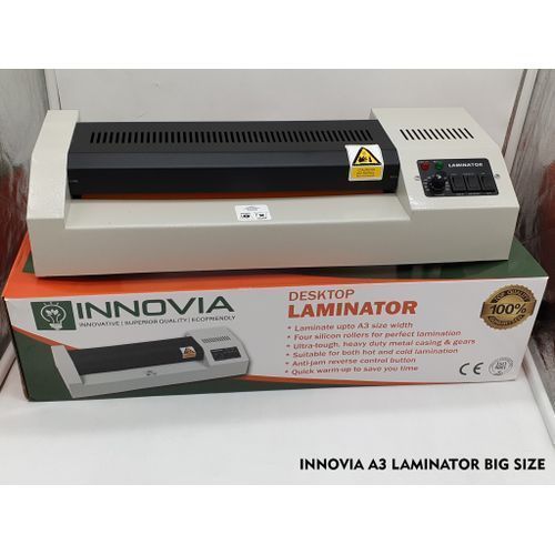 LAMINATOR A3