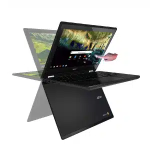 Acer Chromebook 11 X360 Intel Celeron