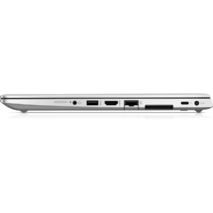 HP EliteBook 840 G5 8th Gen Intel Quad-Core i7-8250U @1.8GHz 16GB RAM 512GB SSD 14" FHD Display Bluetooth Webcam WiFi USB Type-C HDMI Intel UHD Graphics 620 FreeDOS