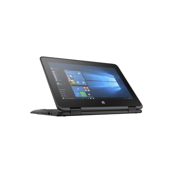 HP ProBook x360 11 G6 EE Core i5 10th Gen 8GB RAM 128GB SSD 11.6″ Touchscreen