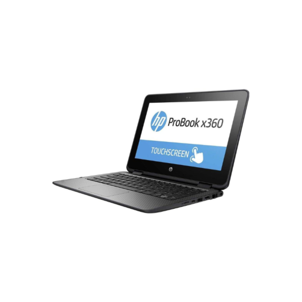 HP ProBook x360 11 G6 EE Core i5 10th Gen 8GB RAM 128GB SSD 11.6″ Touchscreen