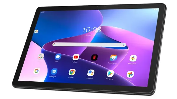 Lenovo Tab M10 3rd Gen 4GB Ram And 64GB Storage