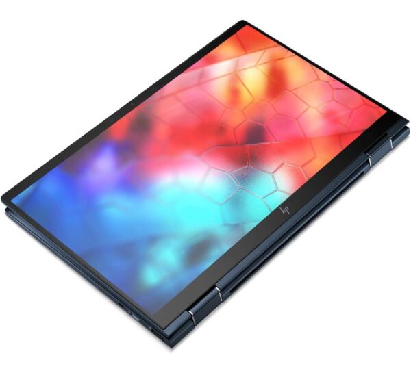 HP Elite Dragonfly Notebook PC 6FW21AV 8th Gen Intel Core i5-8265U Intel UHD Graphics 620 13.3" FHD Touchscreen Display 256GB PCIe NVMe SSD 8GB