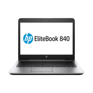 HP EliteBook 840 G3 , 14-inch TOUCHSCREEN