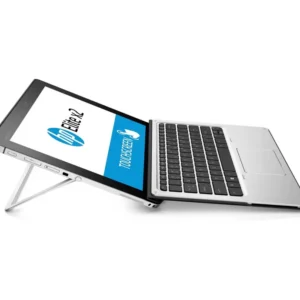 HP Elite x2 1012 G2 Detachable 2-in-1 7th Gen Intel Core i5-7200U 8GB LPDDR3 RAM 256GB SSD 12.3" Display