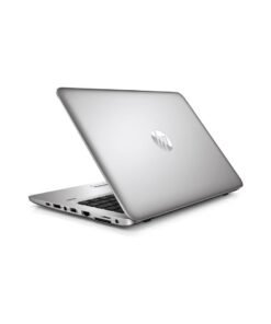 HP EliteBook 820 G4 Intel core i7 7600U 7th Gen 8GB RAM 256GB SSD, 2.9 GHz with 12.5″ HD Display