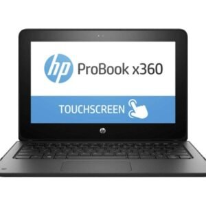 HP ProBook x360 11 G6 EE Core i3 10th Gen 8GB RAM 128GB SSD 11.6″ Touchscreen