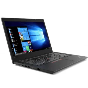 Lenovo Thinkpad L480 Intel Core i5 8th Gen 16GB RAM 512GB SSD 14 Inch FHD Display