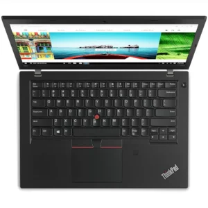 Lenovo Thinkpad L480 Intel Core i5 8th Gen 16GB RAM 512GB SSD 14 Inch FHD Display