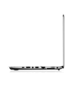 HP EliteBook 820 G4 Intel core i7 7600U 7th Gen 8GB RAM 256GB SSD, 2.9 GHz with 12.5″ HD Display