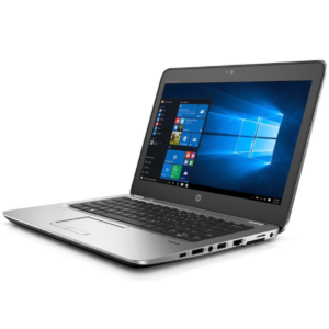 HP EliteBook 820 G4 Intel core i7 7600U 7th Gen 8GB RAM 256GB SSD, 2.9 GHz with 12.5″ HD Display