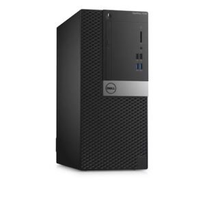 Dell OptiPlex 7040 Mini-Tower Desktop,