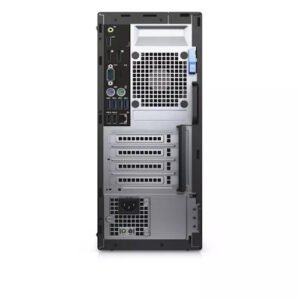 Dell OptiPlex 7040 Mini-Tower Desktop,