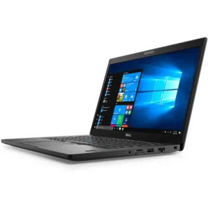 Dell Latitude 3380 13.3" HD Display Intel® Celeron CPU 3865U 4GB RAM 128GB SSD Windows 10