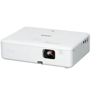 Epson EpiqVision Flex CO-W01 3000 Lumens 3LCD WXGA Projector