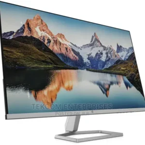 HP M32f FHD Monitor