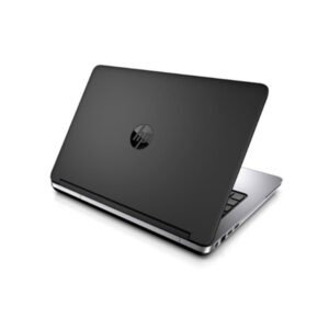 HP ProBook 640 G1 4th Gen Core i5 4GB Ram 500GB HDD