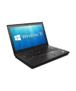 Lenovo Think Pad X260 | 8GB Ram | 256 GB SSD | Core i3 6th Gen | 12.5 inch